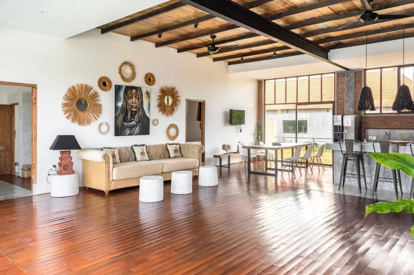 Villa Anzo By Dreamawaybali Seminyak