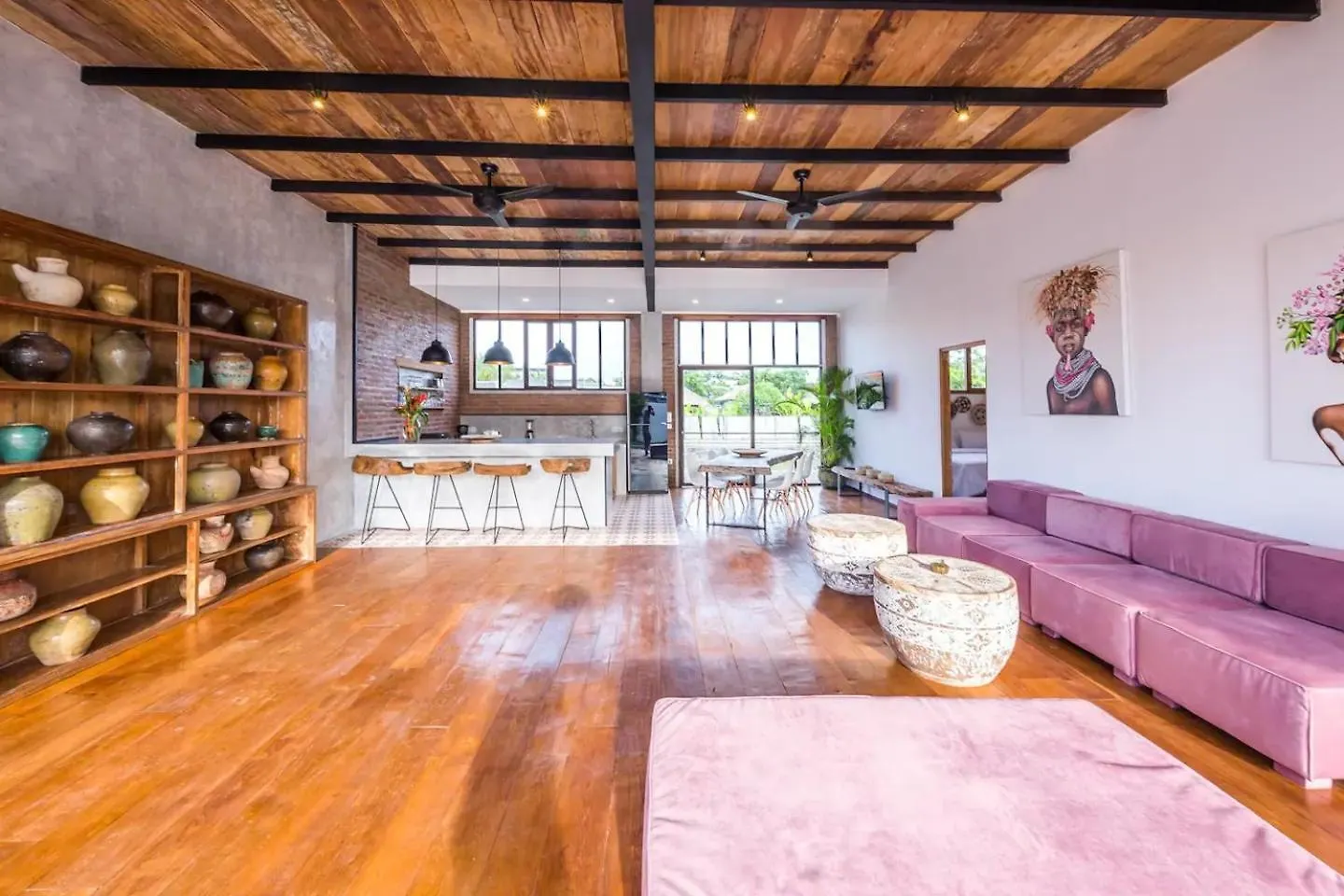 Villa Anzo By Dreamawaybali Seminyak