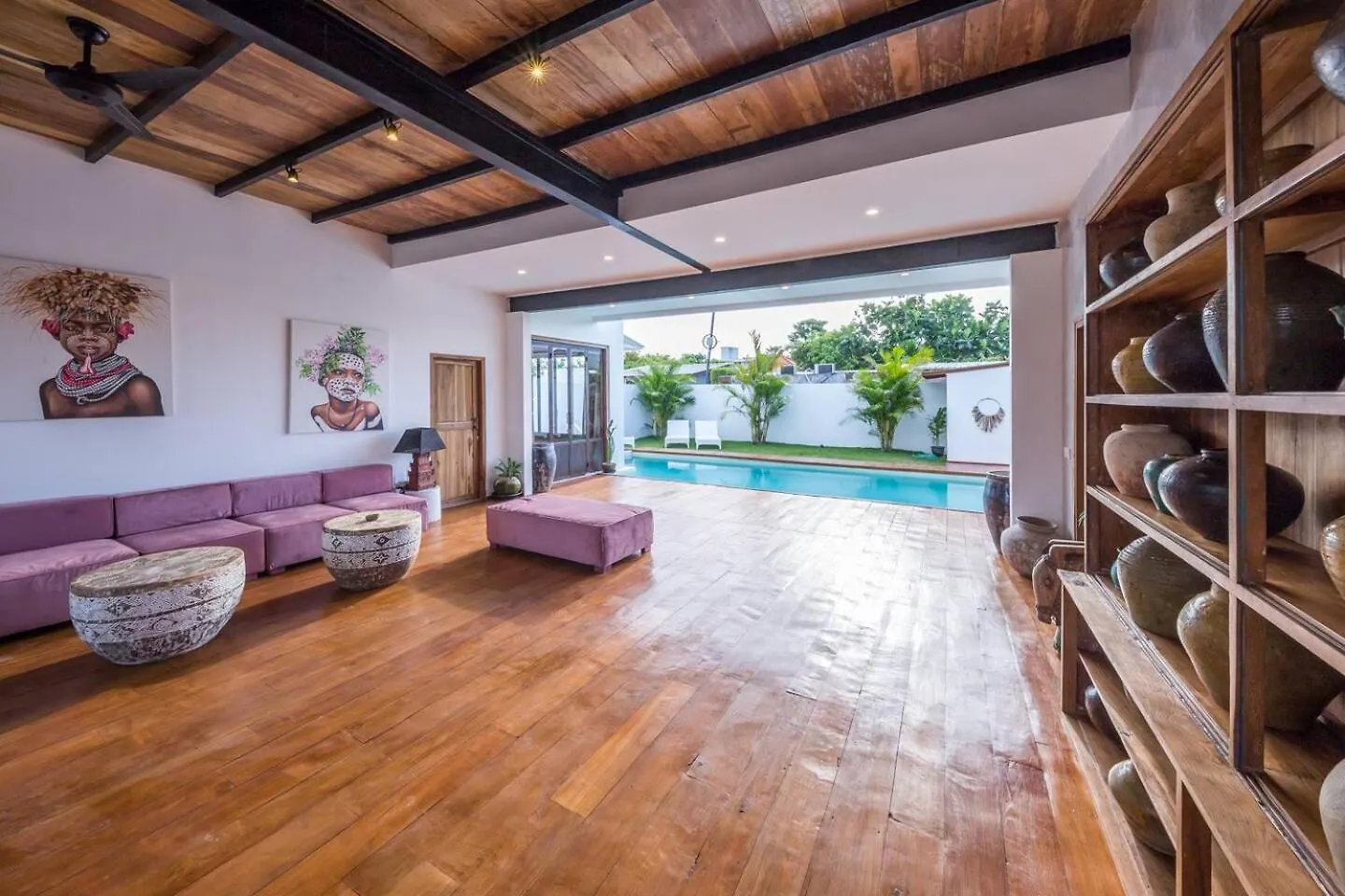 Villa Anzo By Dreamawaybali Seminyak   Seminyak (Bali)