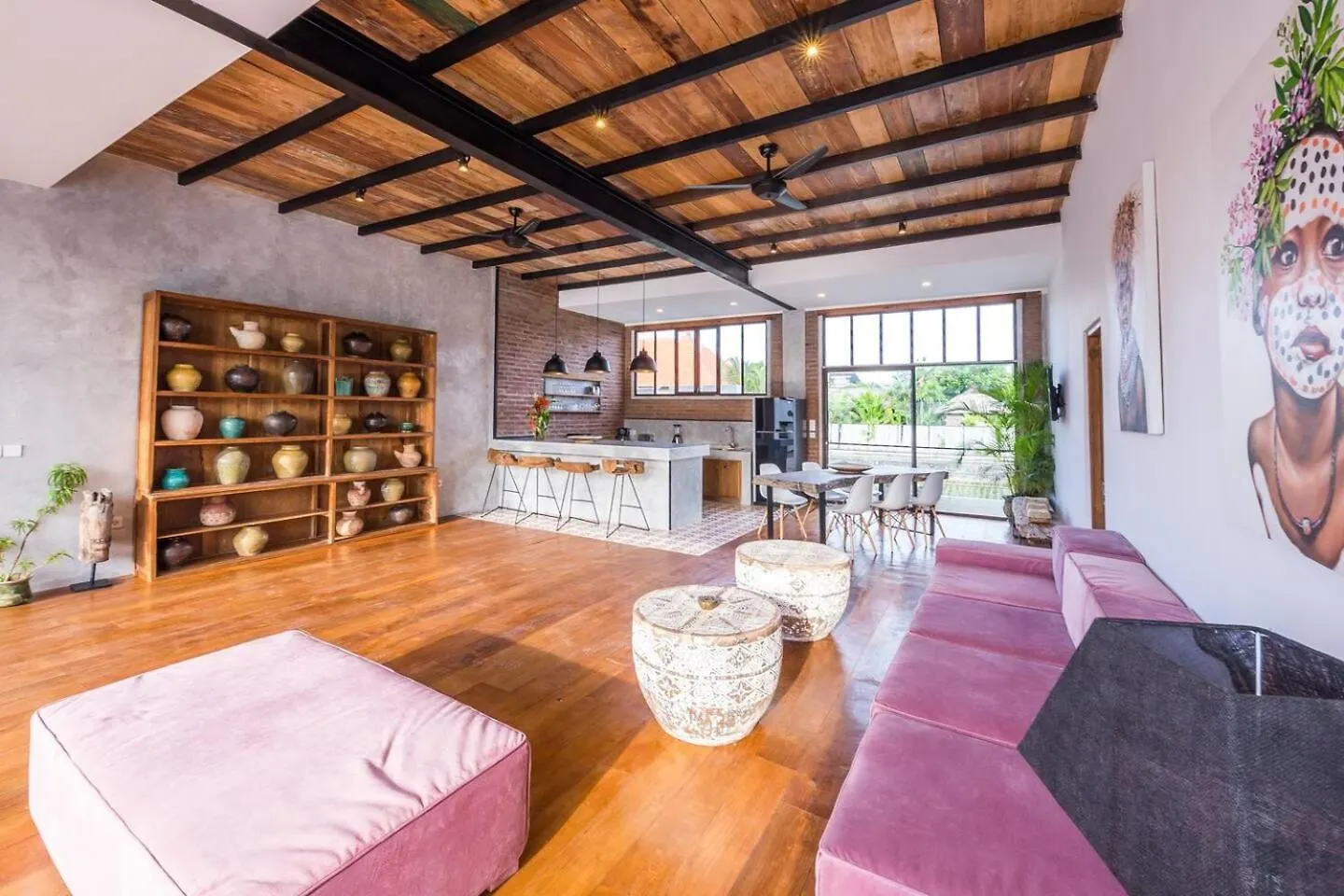 Villa Anzo By Dreamawaybali Seminyak