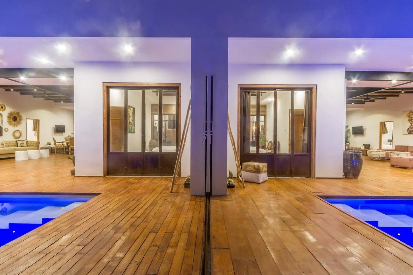 Villa Anzo By Dreamawaybali Seminyak
