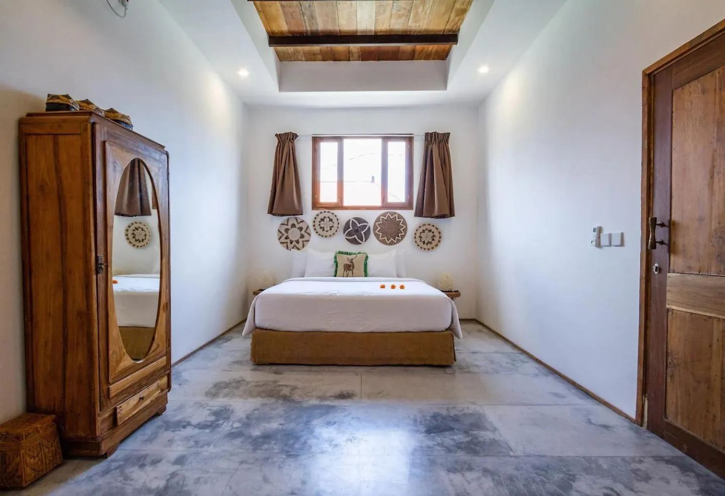 Villa Anzo By Dreamawaybali Seminyak  Indonesia