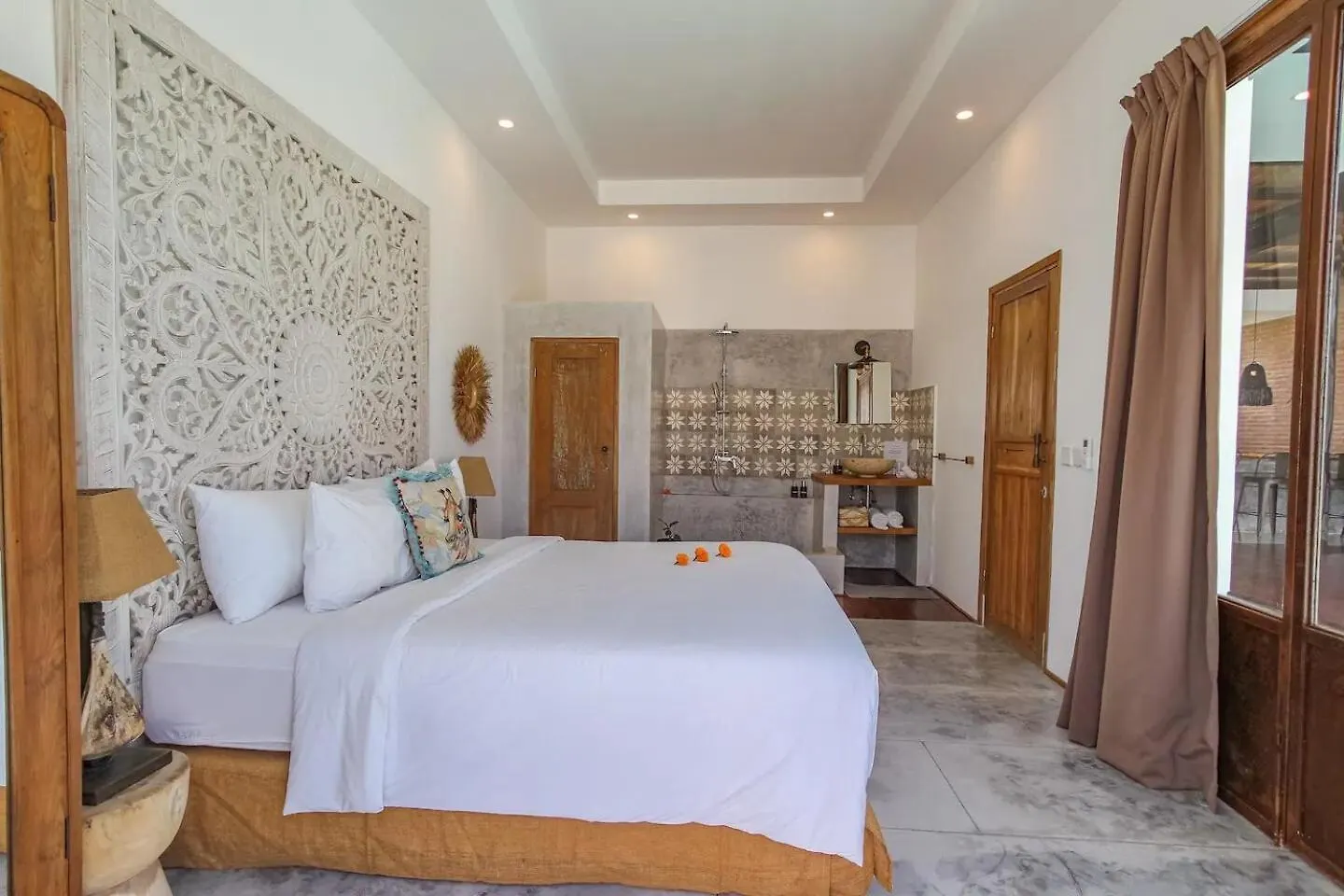 Villa Anzo By Dreamawaybali Seminyak