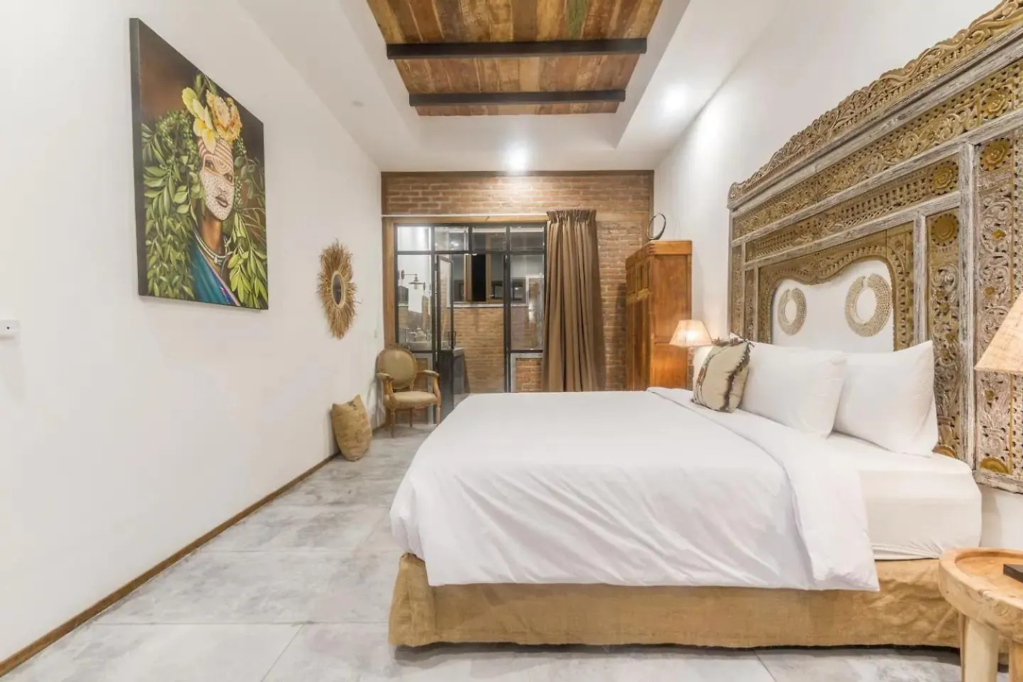 Villa Anzo By Dreamawaybali Seminyak