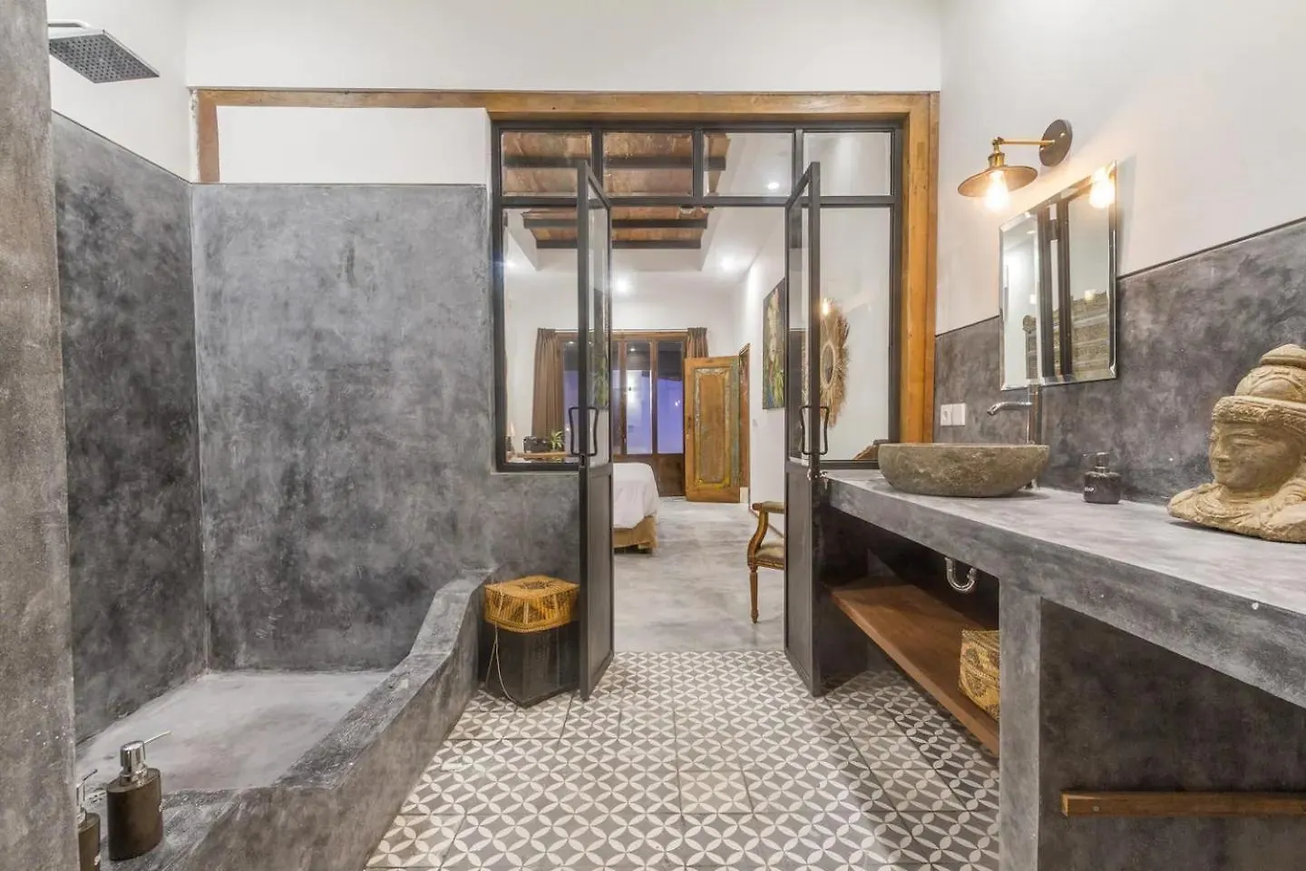 Villa Anzo By Dreamawaybali Seminyak