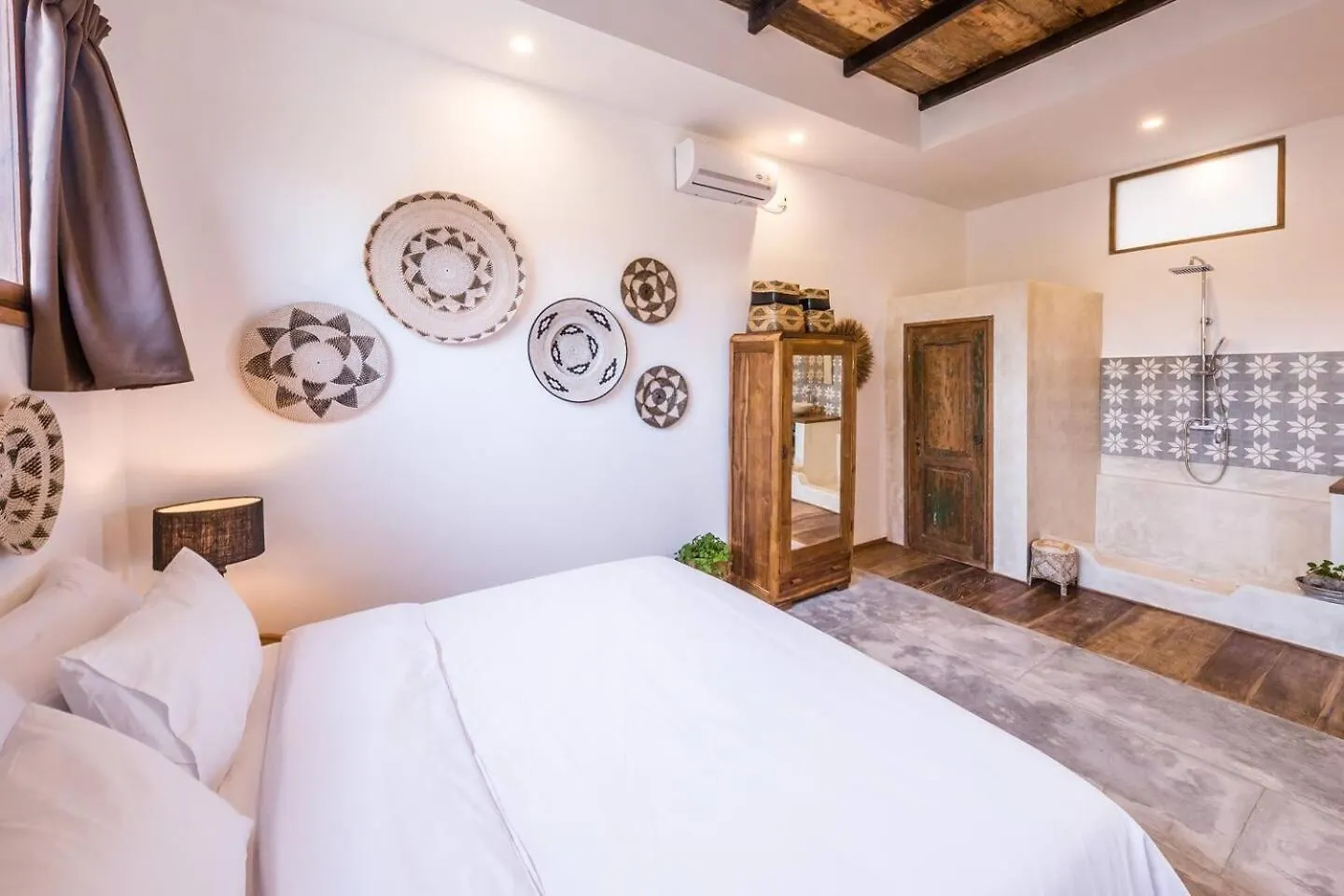 Villa Anzo By Dreamawaybali Seminyak