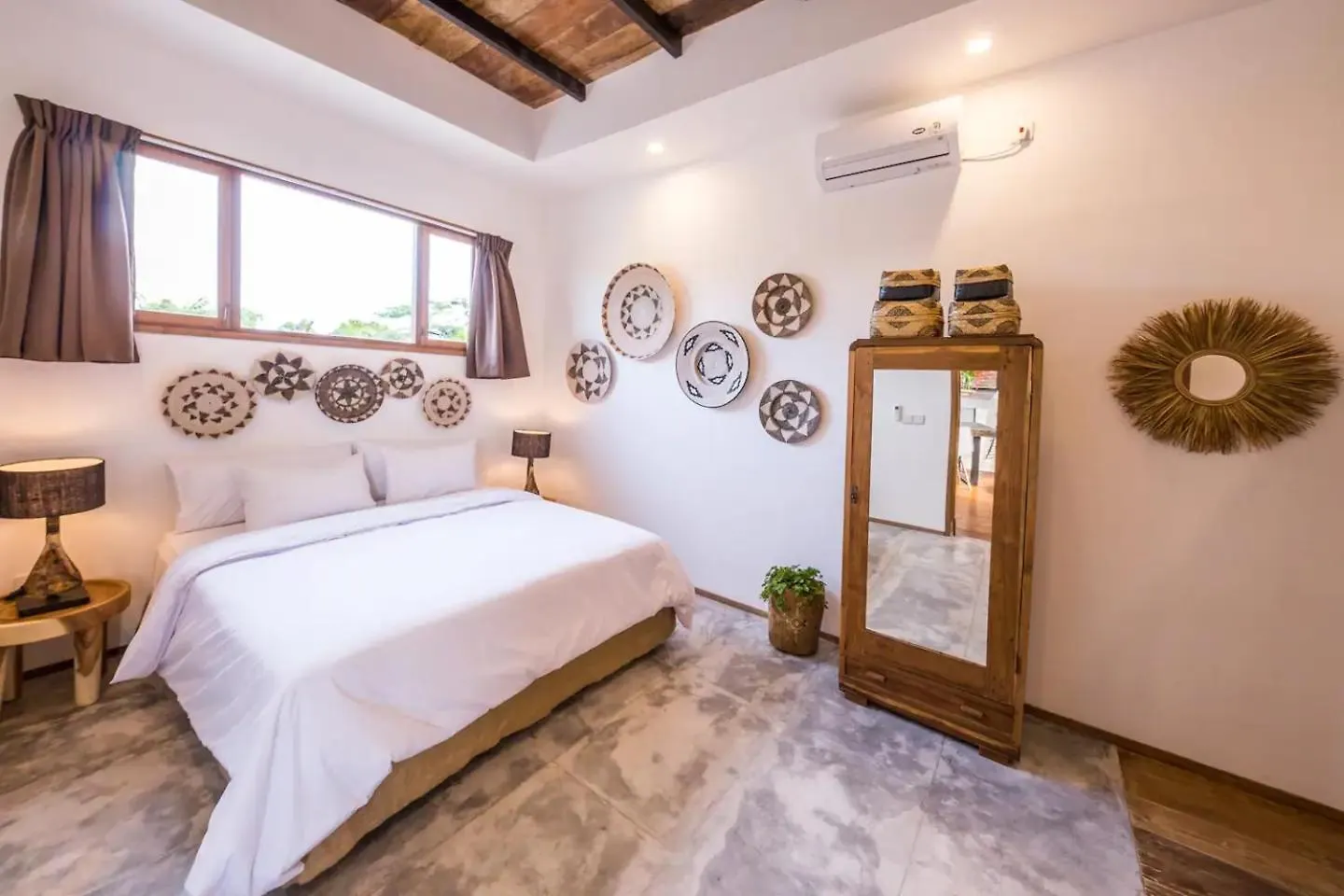 Villa Anzo By Dreamawaybali Seminyak Indonésie