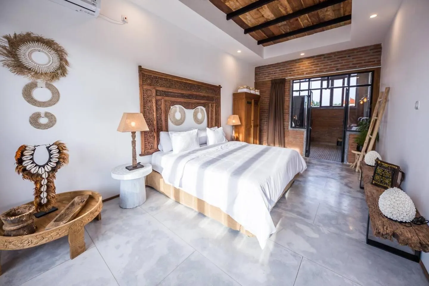Villa Anzo By Dreamawaybali Seminyak
