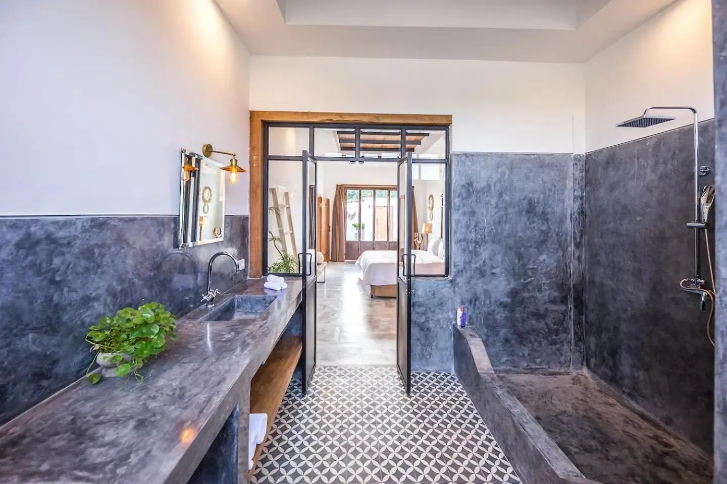 Villa Anzo By Dreamawaybali Seminyak