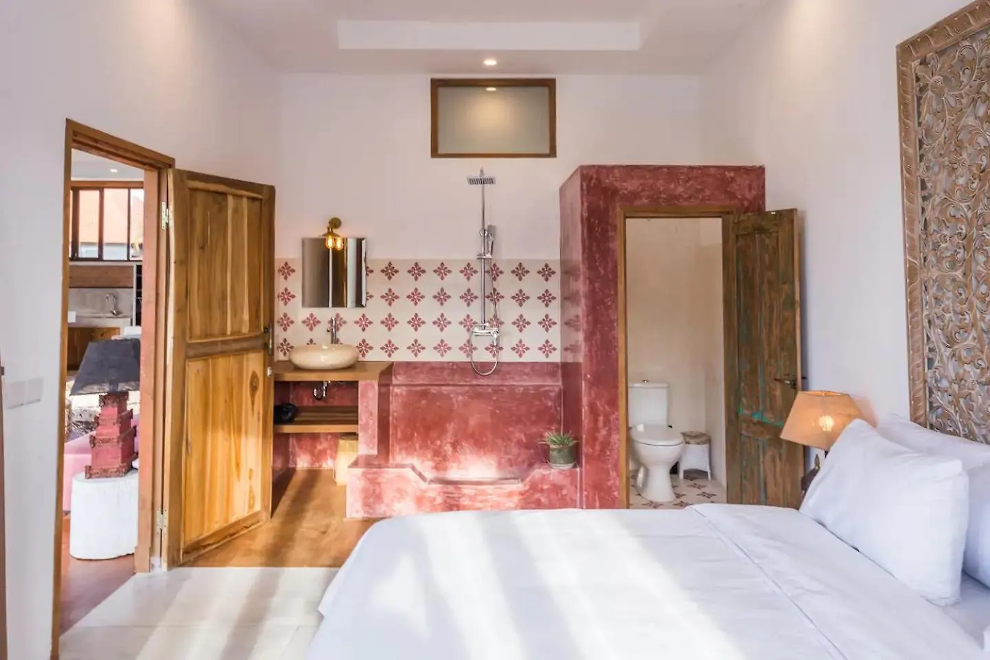 Villa Anzo By Dreamawaybali Seminyak
