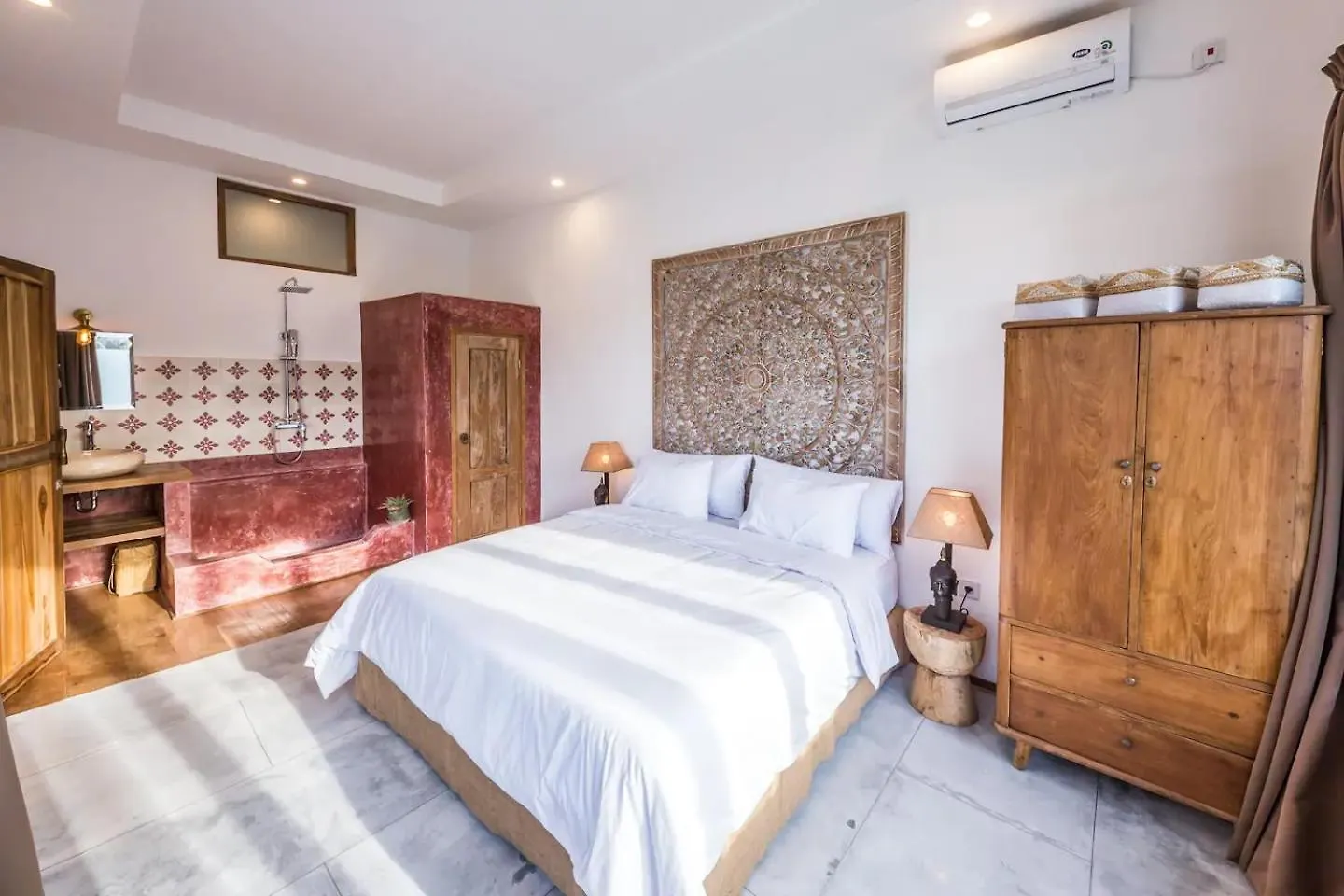 Villa Anzo By Dreamawaybali Seminyak   Seminyak (Bali)