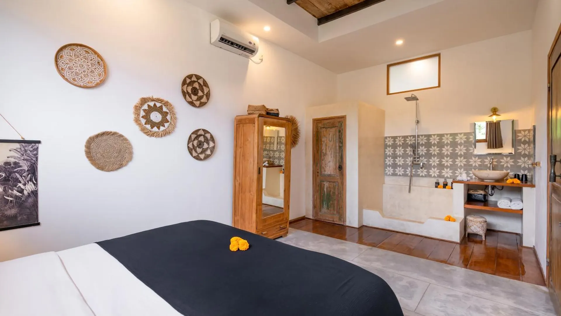Villa Anzo By Dreamawaybali Seminyak