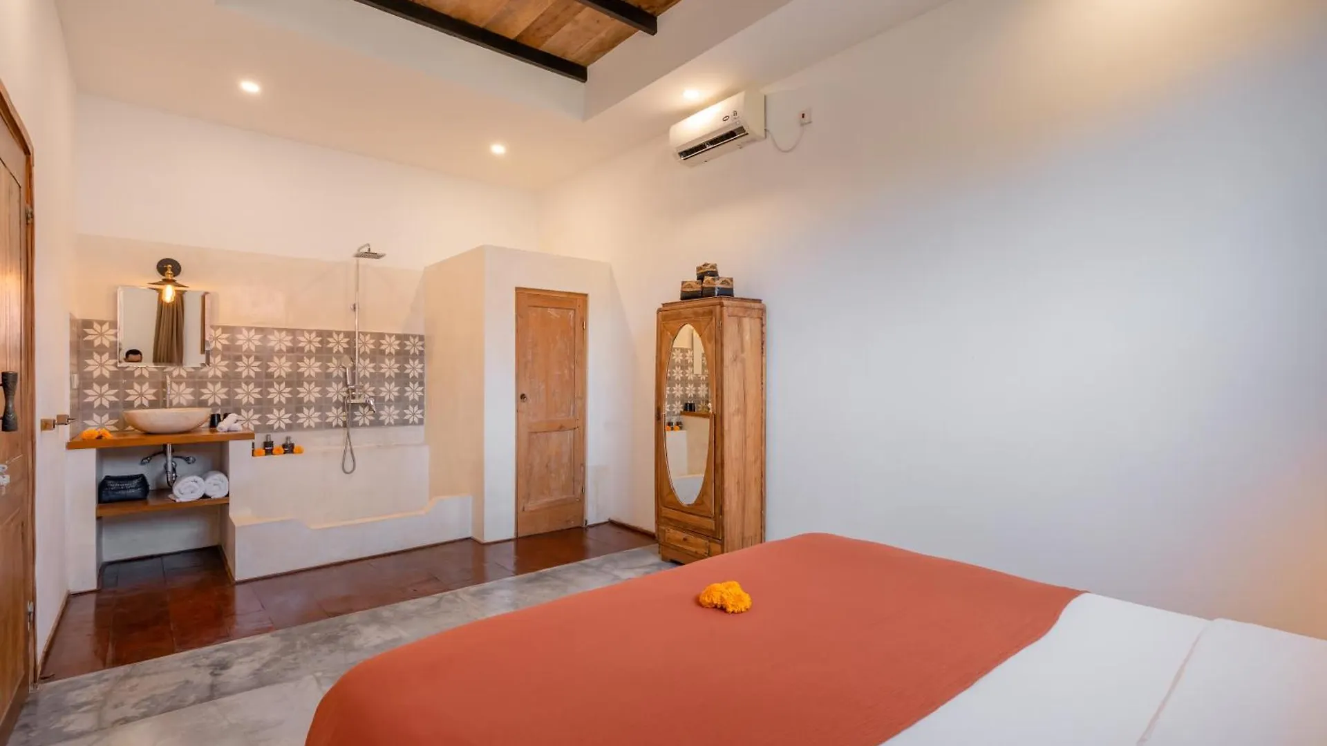 Villa Anzo By Dreamawaybali Seminyak