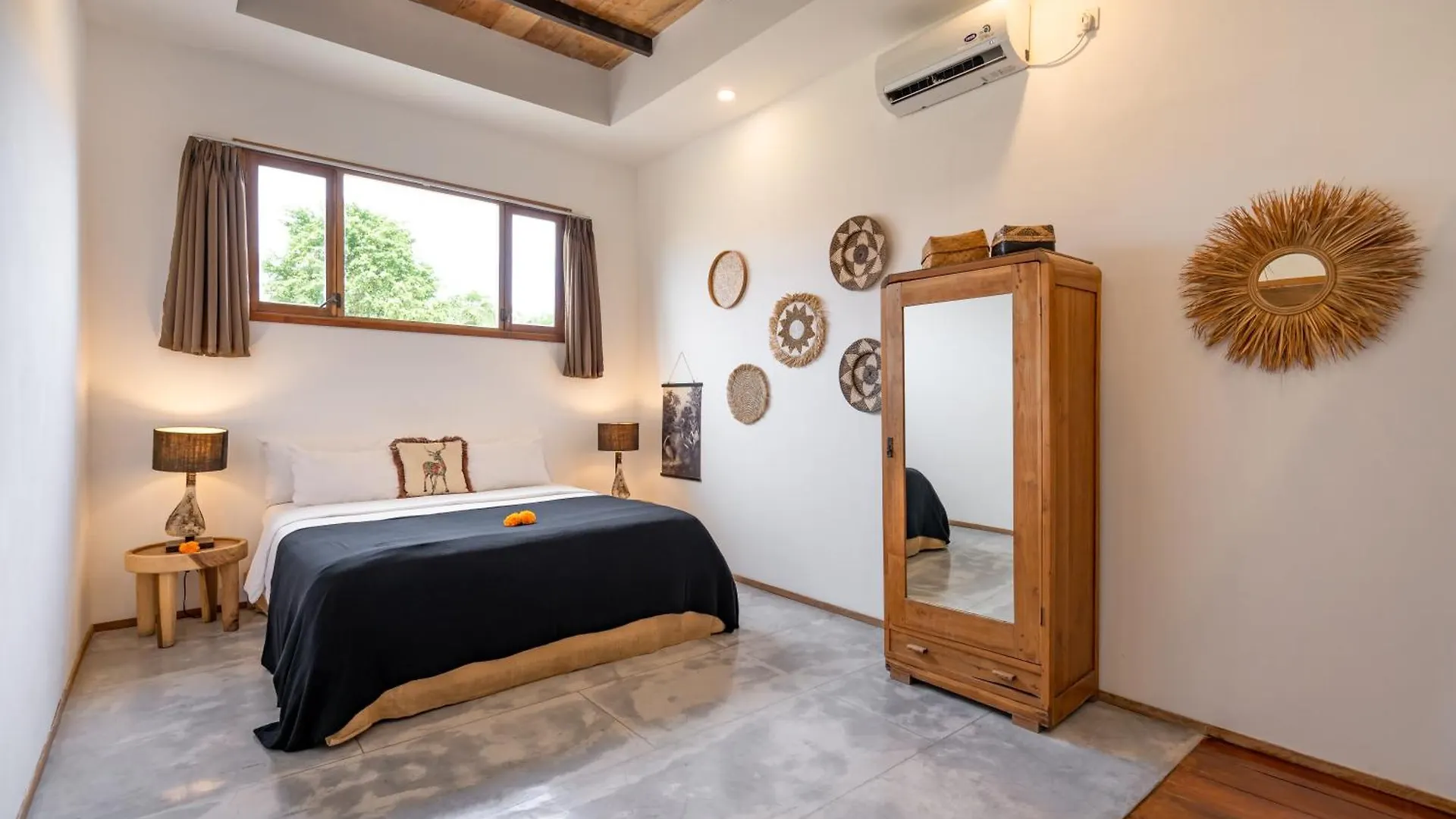 Villa Anzo By Dreamawaybali Seminyak