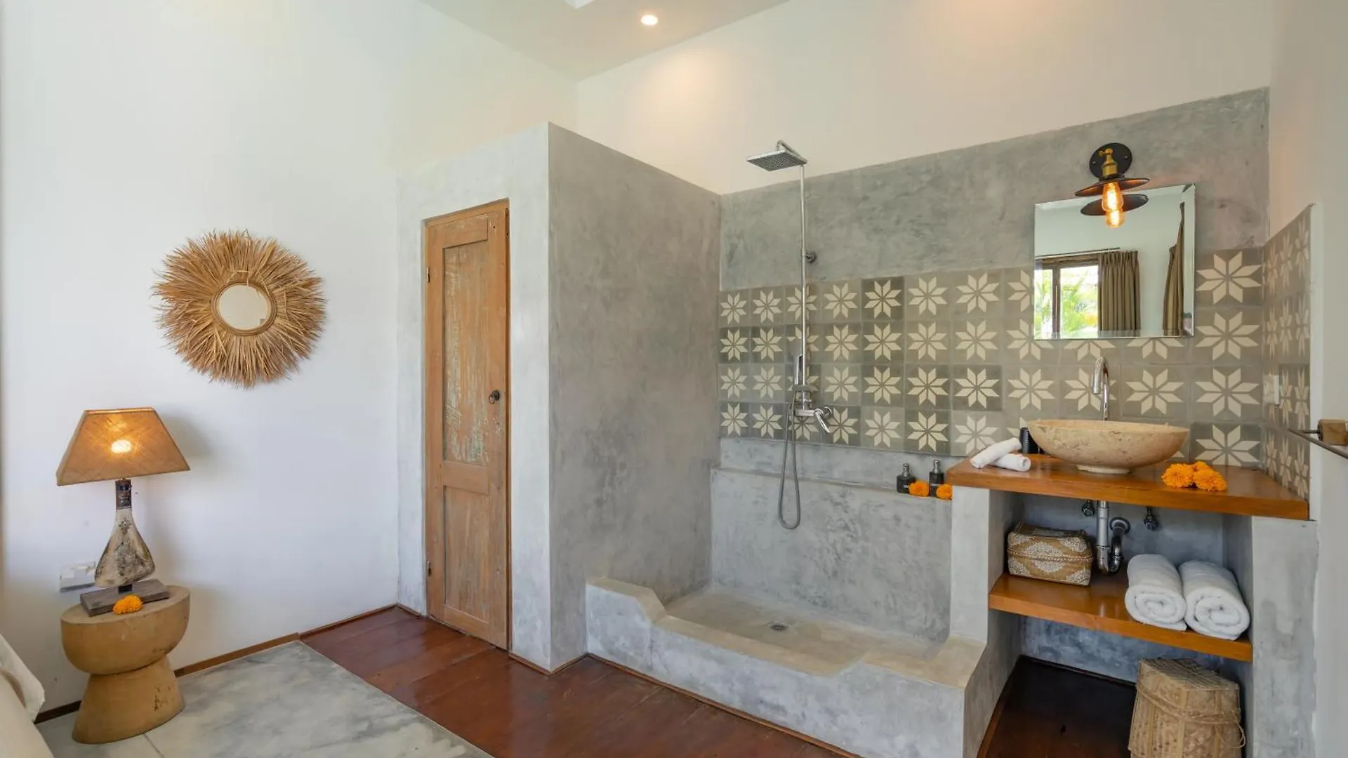 Villa Anzo By Dreamawaybali Seminyak  Seminyak (Bali)