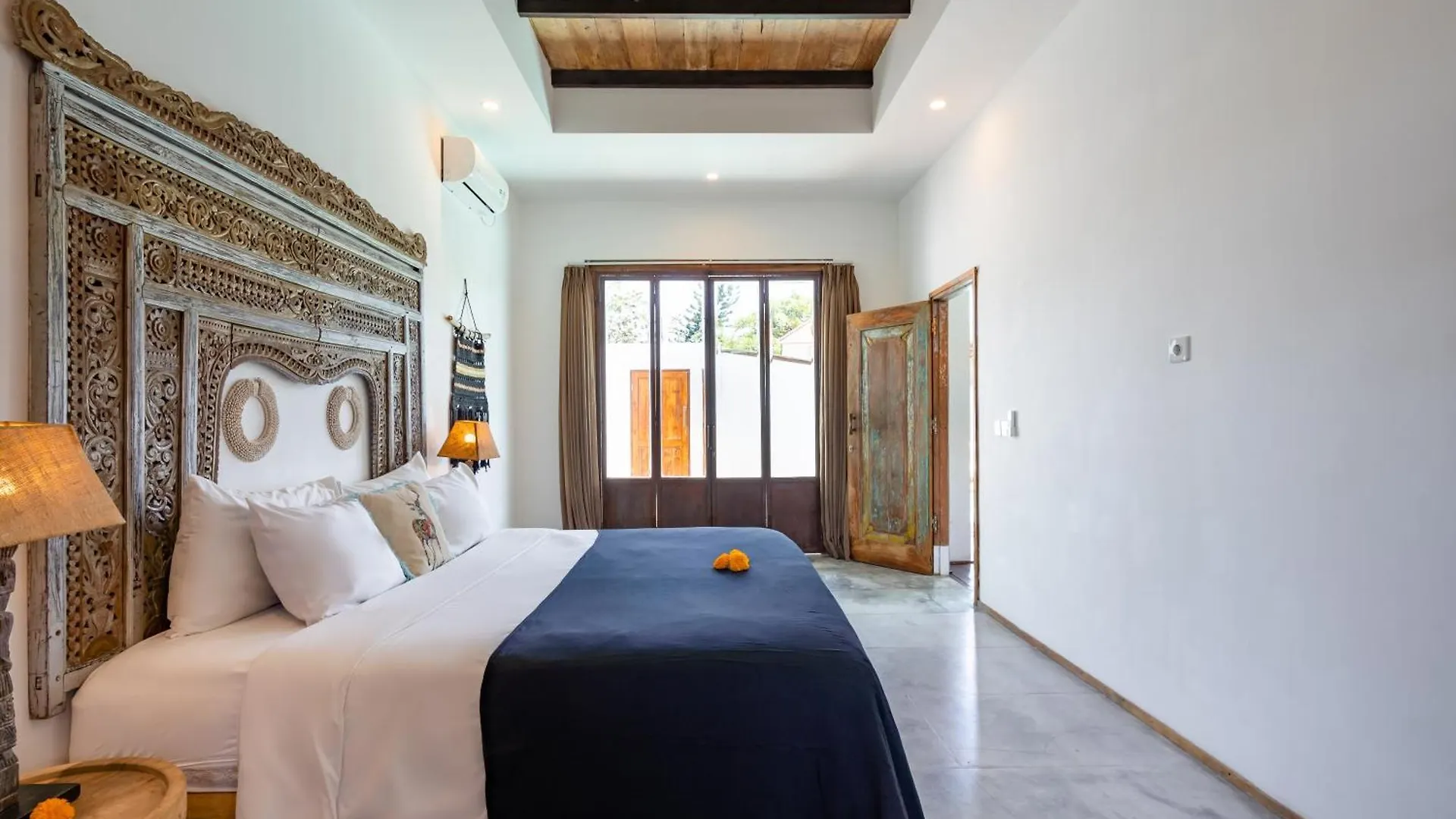 Villa Anzo By Dreamawaybali Seminyak  0*, Seminyak (Bali)