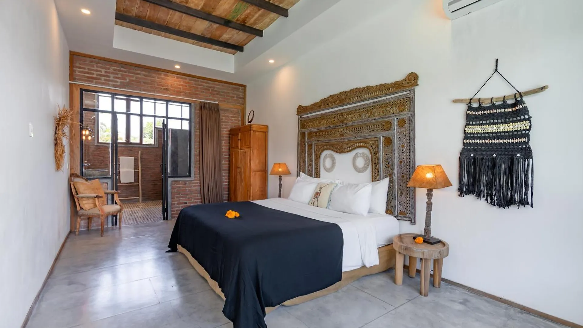 Villa Anzo By Dreamawaybali Seminyak