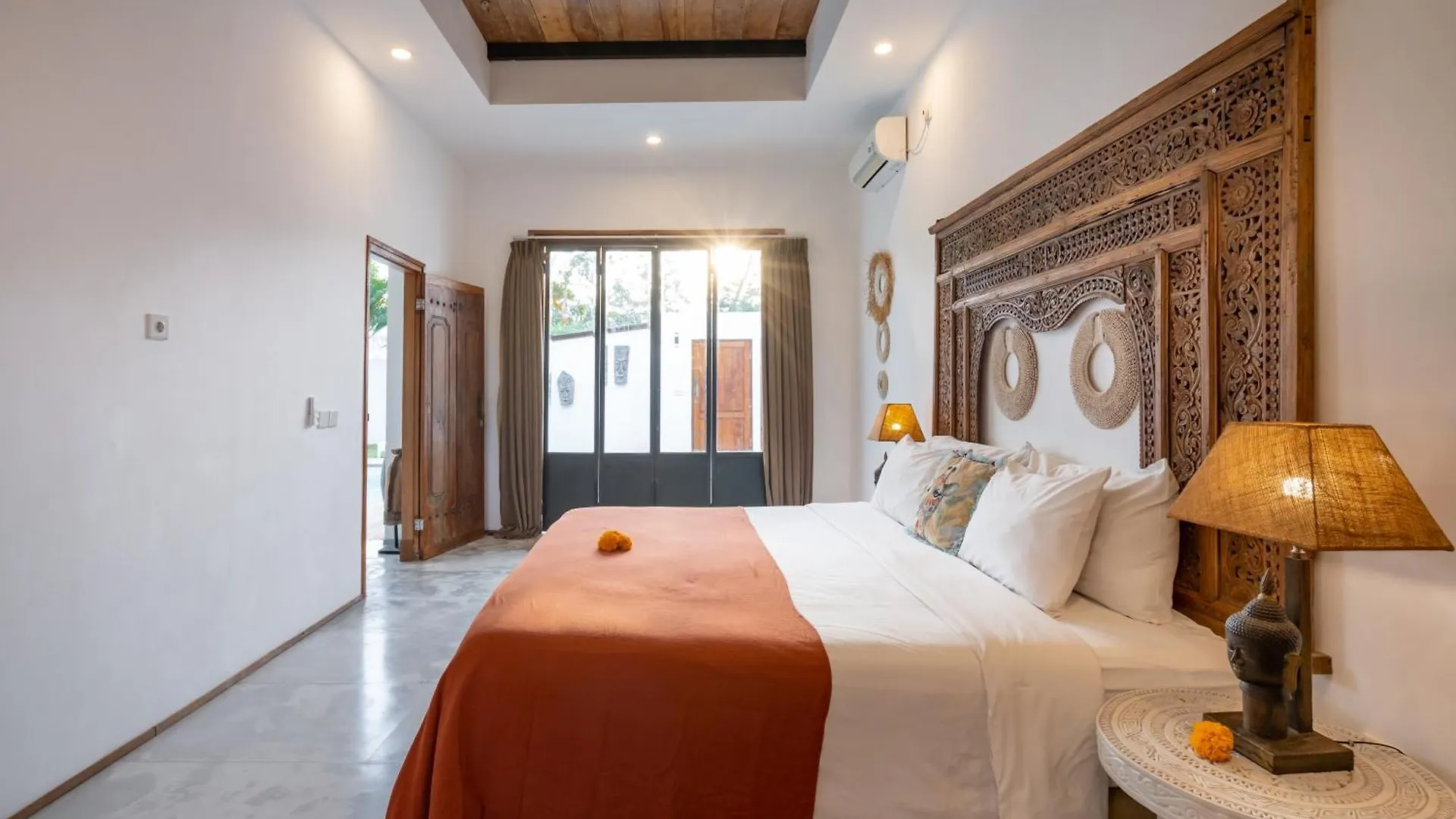 Villa Anzo By Dreamawaybali Seminyak