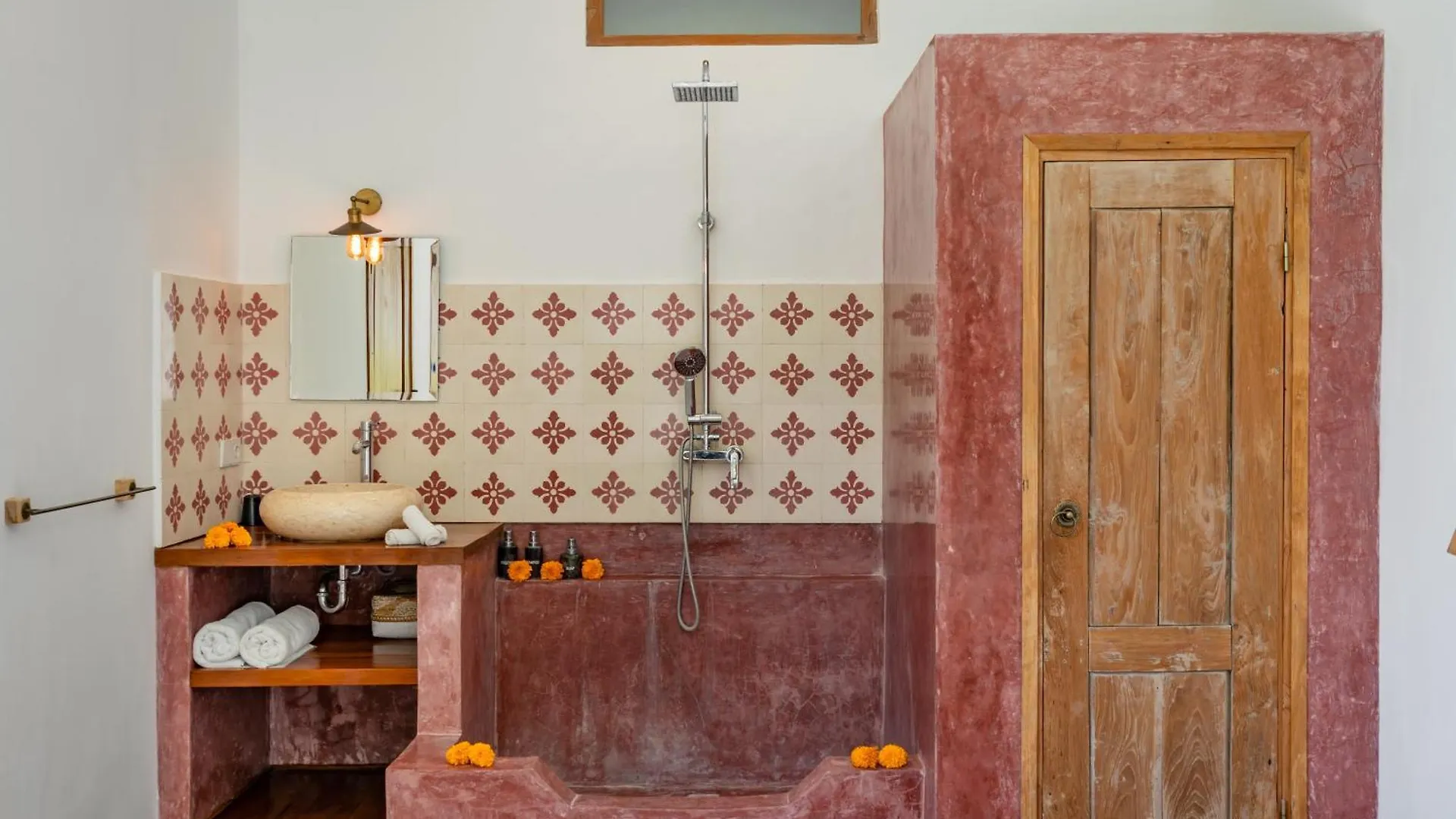 Villa Anzo By Dreamawaybali Seminyak