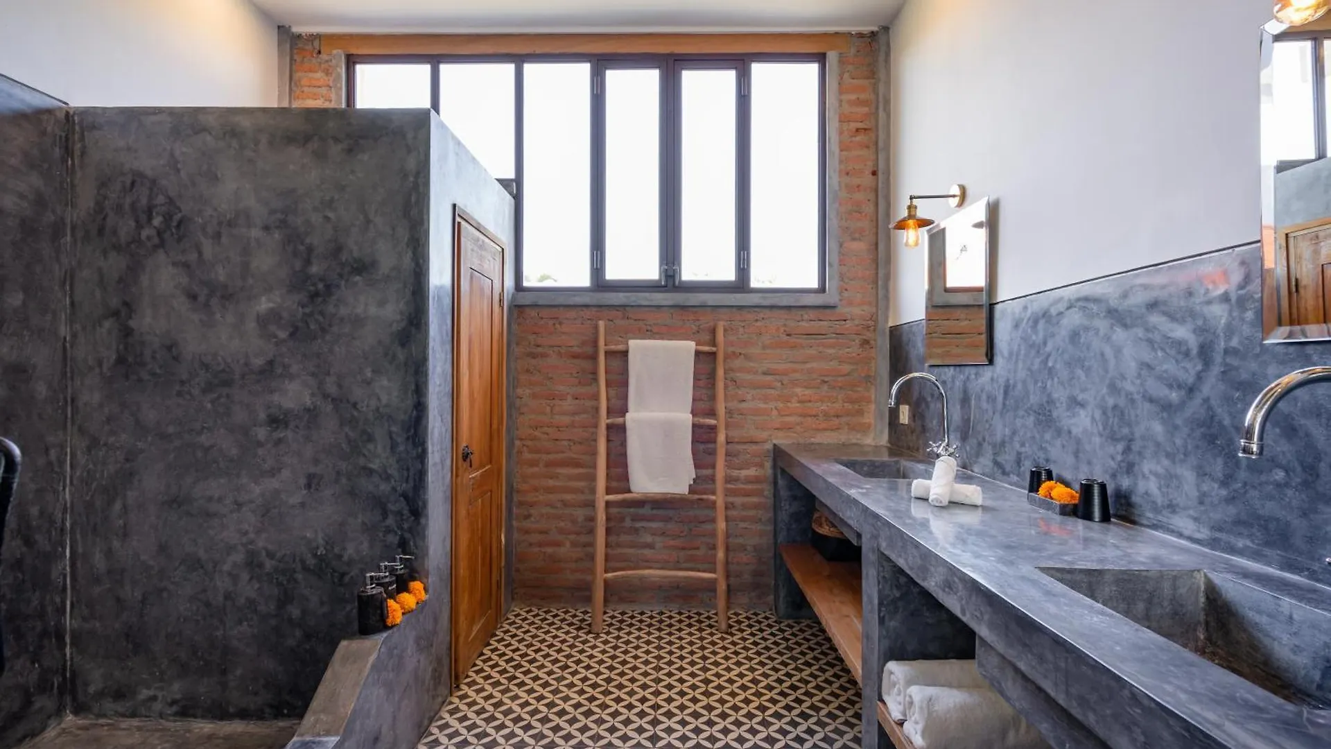 Villa Anzo By Dreamawaybali Seminyak