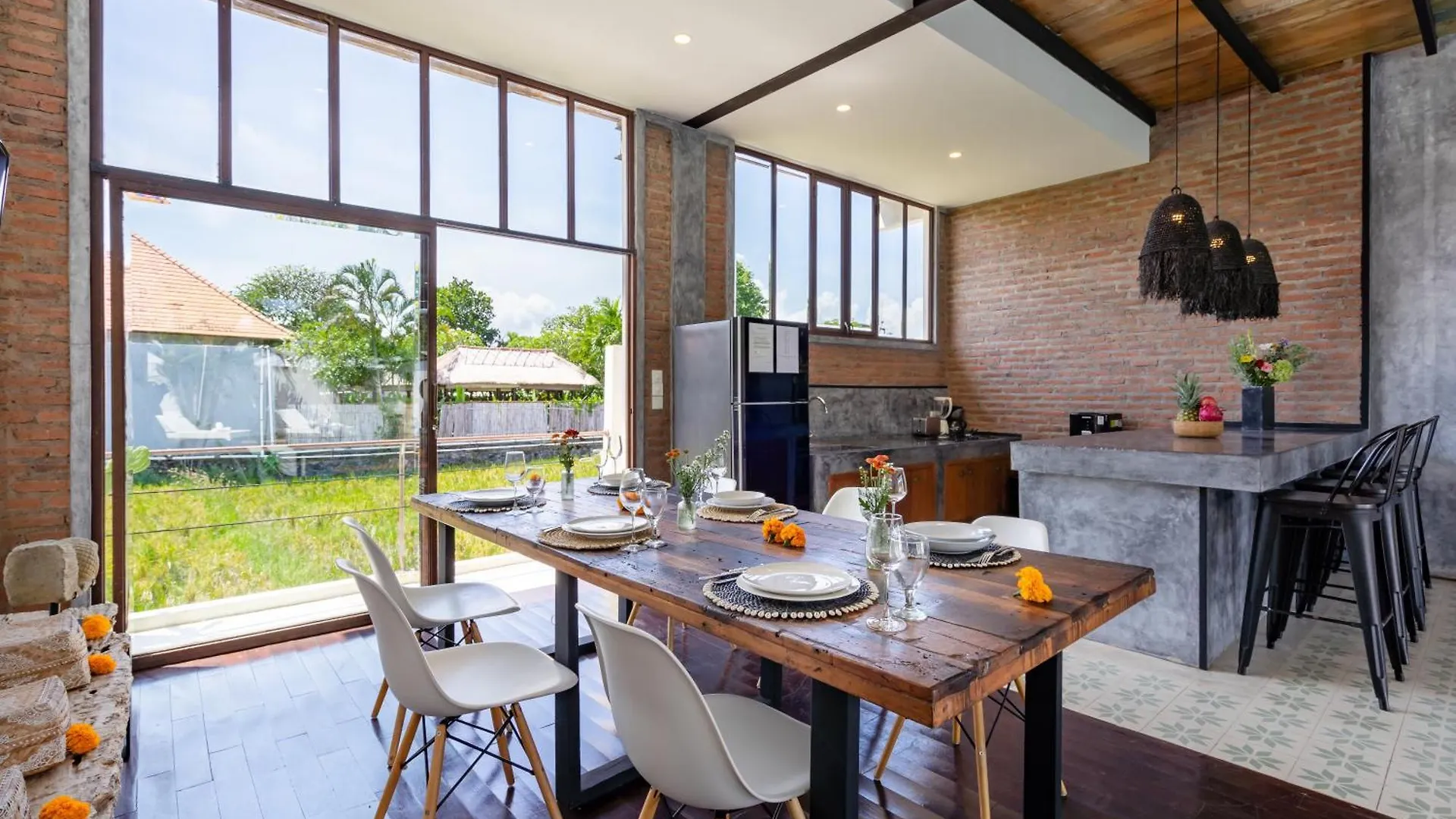 Villa Anzo By Dreamawaybali Seminyak