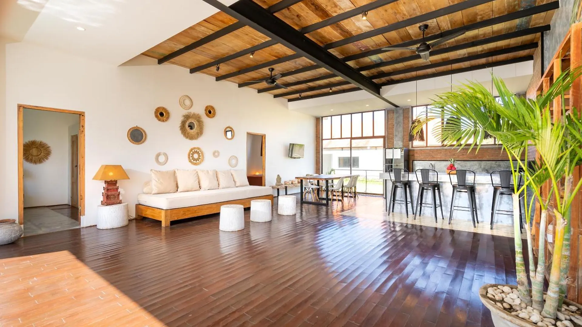 Villa Anzo By Dreamawaybali Seminyak  Indonesia