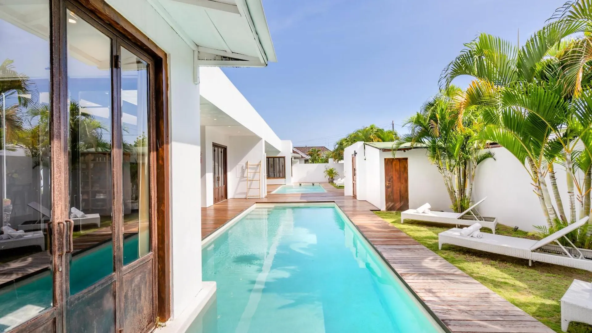 Villa Anzo By Dreamawaybali Seminyak  0*, Seminyak (Bali)