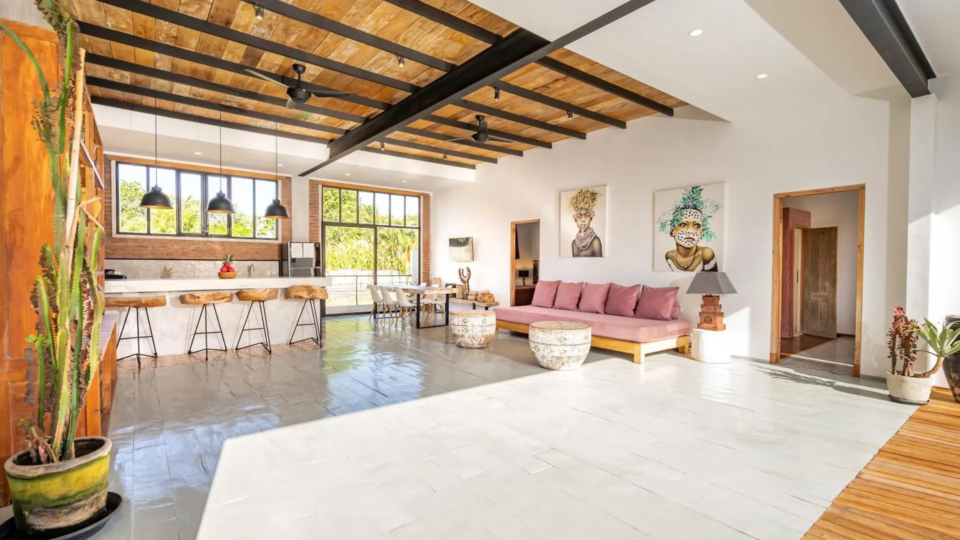 Villa Anzo By Dreamawaybali Seminyak