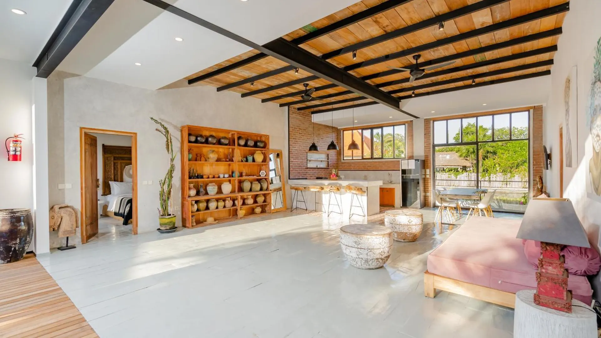 Villa Anzo By Dreamawaybali Seminyak
