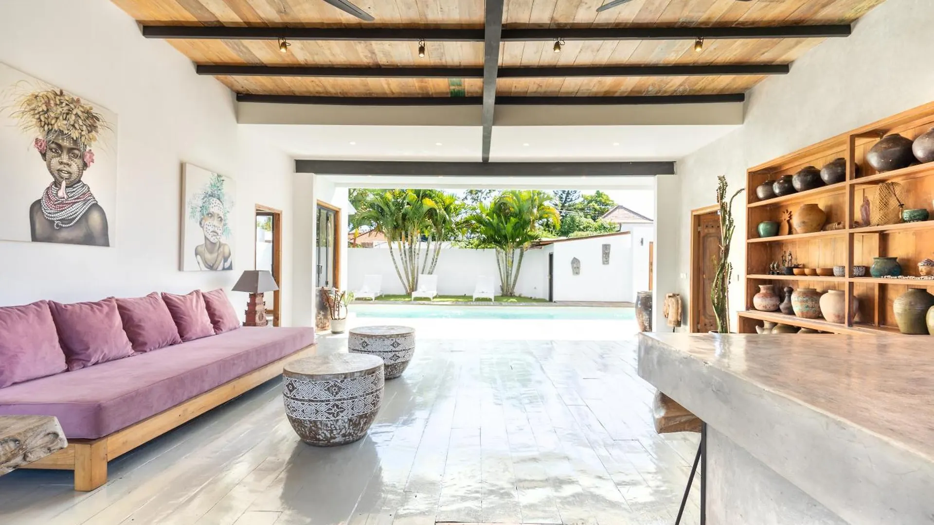 Villa Anzo By Dreamawaybali Seminyak  0*, Seminyak (Bali)
