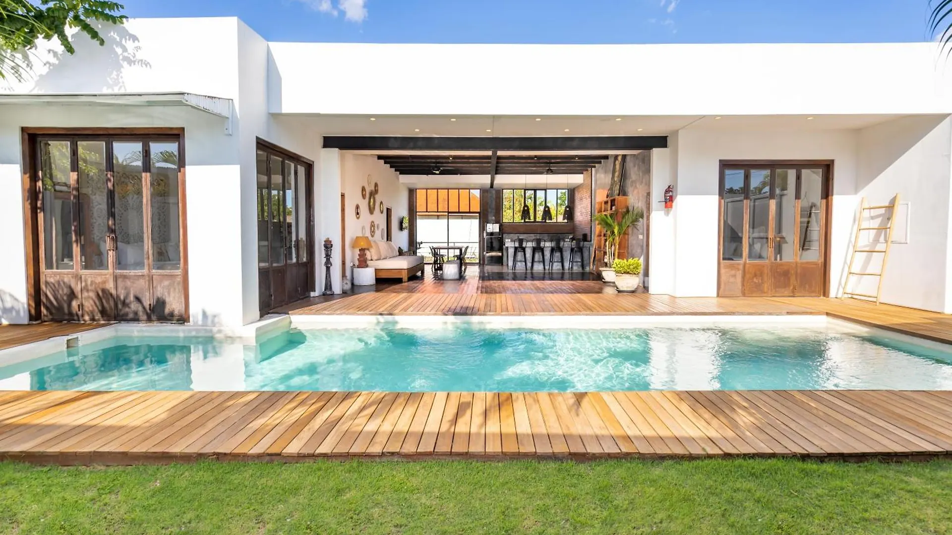 Villa Anzo By Dreamawaybali Seminyak   Seminyak (Bali)